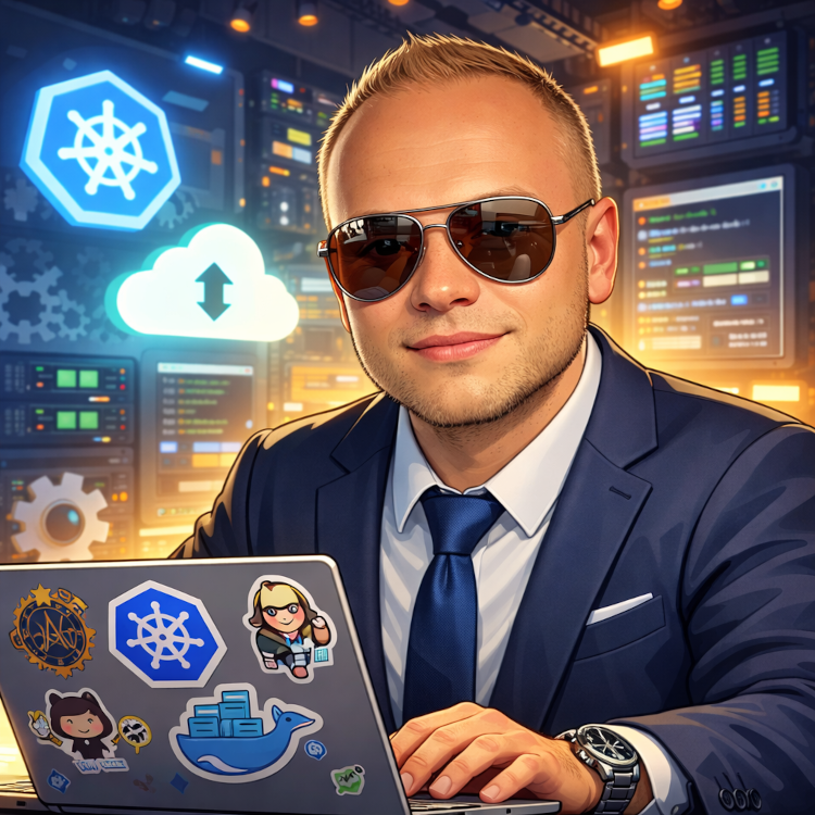 Bryan Antonis profile photo