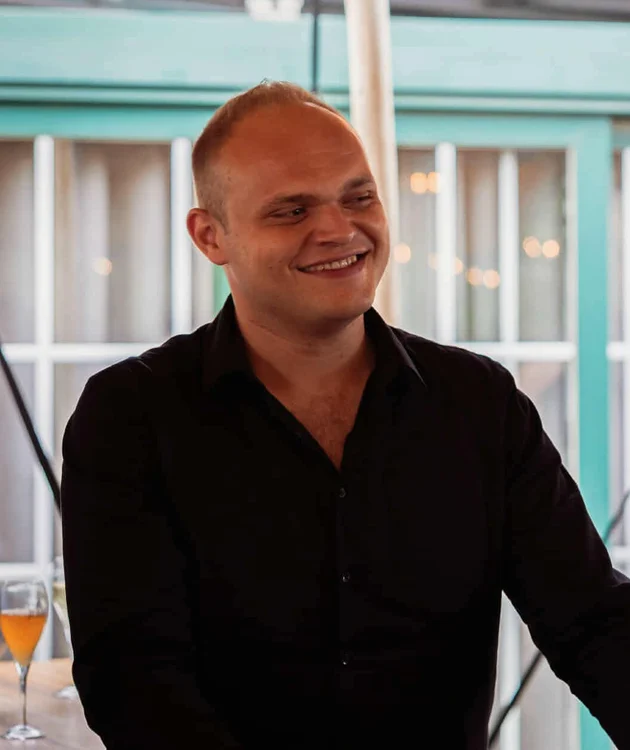 Bryan Antonis profile photo